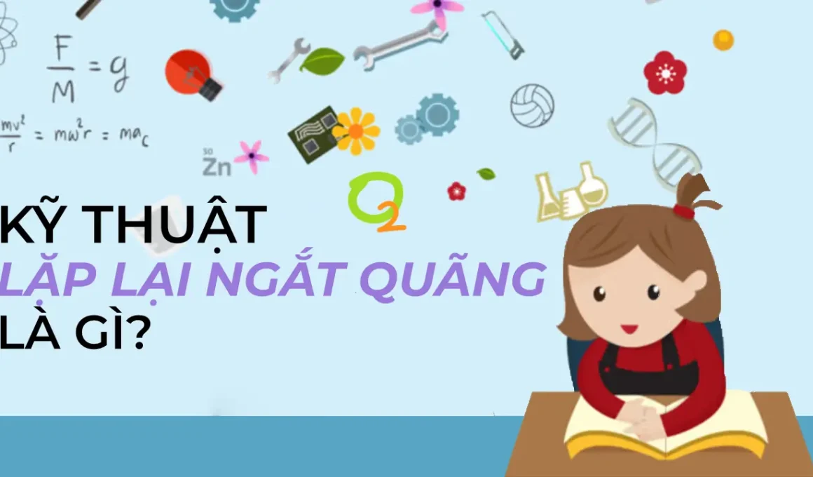 Kỹ thuật lặp lại ngắt quãng là gì?