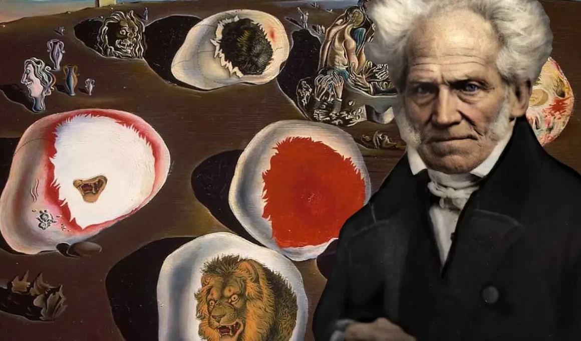 Arthur Schopenhauer bảo vệ cái mới