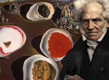 Arthur Schopenhauer bảo vệ cái mới