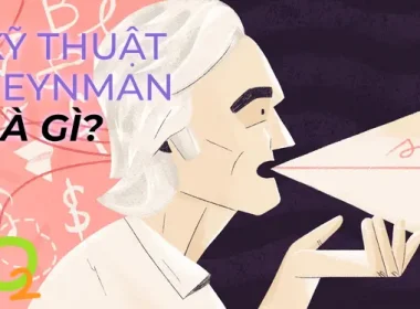 Kỹ thuật Feynman là gì