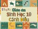 Giáo án Sinh 10 Cánh Diều file word