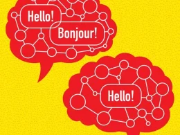 Biết ngoại ngữ khiến bạn thông minh hơn?