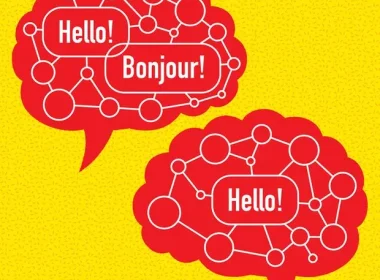Biết ngoại ngữ khiến bạn thông minh hơn?