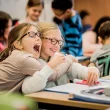 Có phải Phần Lan không giao bài tập về nhà cho học sinh tiểu học?